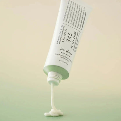 Dr. Althea 345 Relief Cream – Leke Görünümüne Karşı Yatıştırıcı & Bariyer Destekleyici Krem